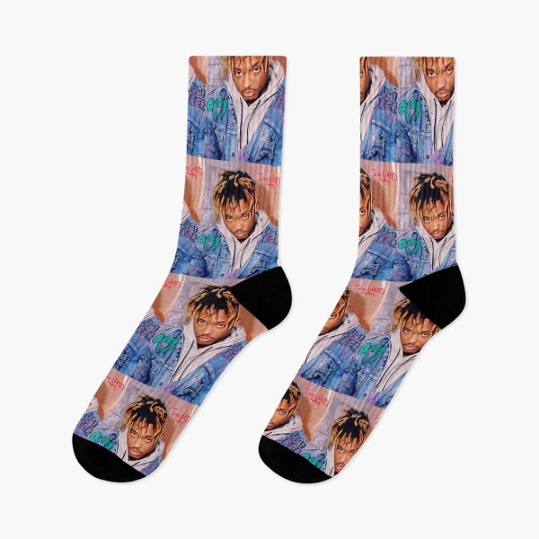 Item preview, juice wrld designed and sold by MAX MILLER.