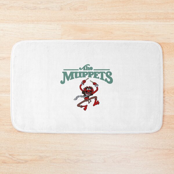 Item preview, The Muppets Logo designed and sold by Animals-by-JB.