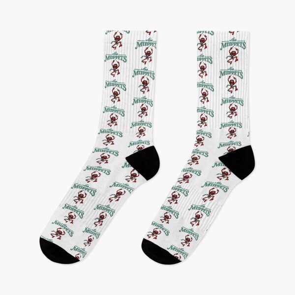 Item preview, The Muppets Logo designed and sold by Animals-by-JB.