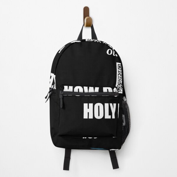 Item preview, Holy Water Joke – Boil the Hell Out of It designed and sold by BrushRushX.