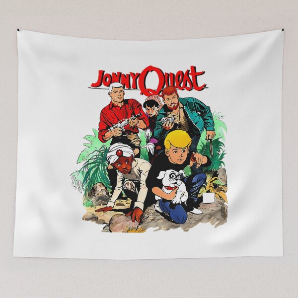 Item preview, Funny Vintage Movies Adventures Cartoon designed and sold by PhonyBlake.