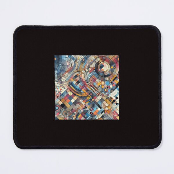 Item preview, moiré effect  designed and sold by Litmus.