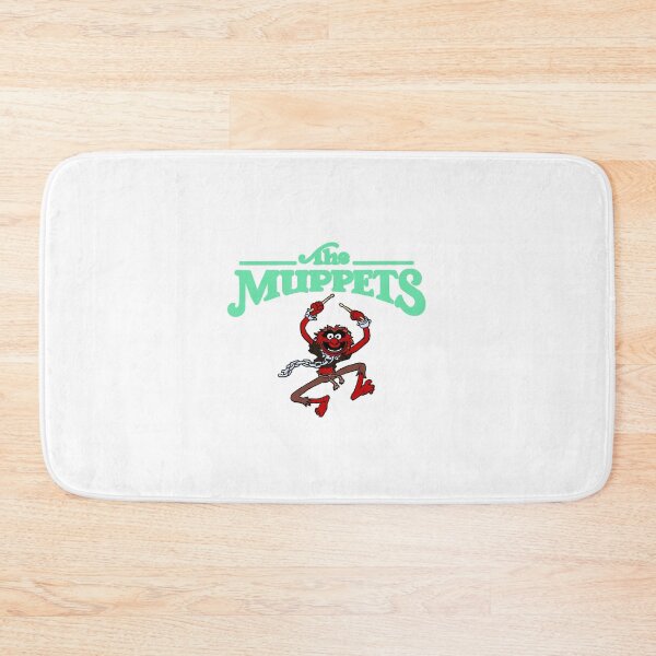 Item preview, The Muppets Logo designed and sold by Animals-by-JB.