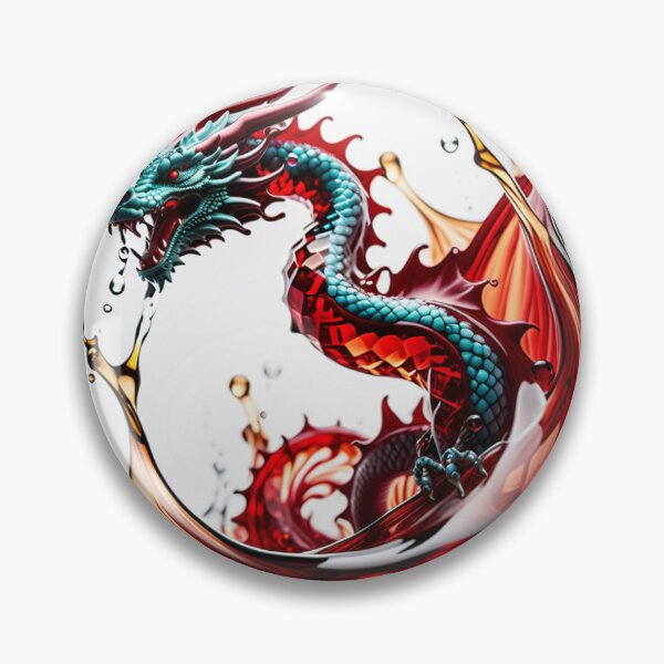 Item preview, Dragon Heart designed and sold by Litmus.