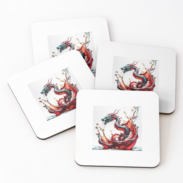 Item preview, Dragon Heart designed and sold by Litmus.