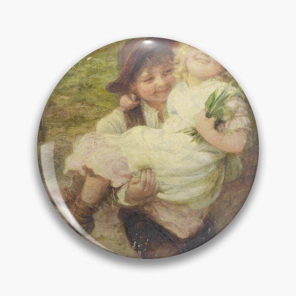 Item preview,  The young gallant - Frederick Morgan designed and sold by Vintage Designs +.