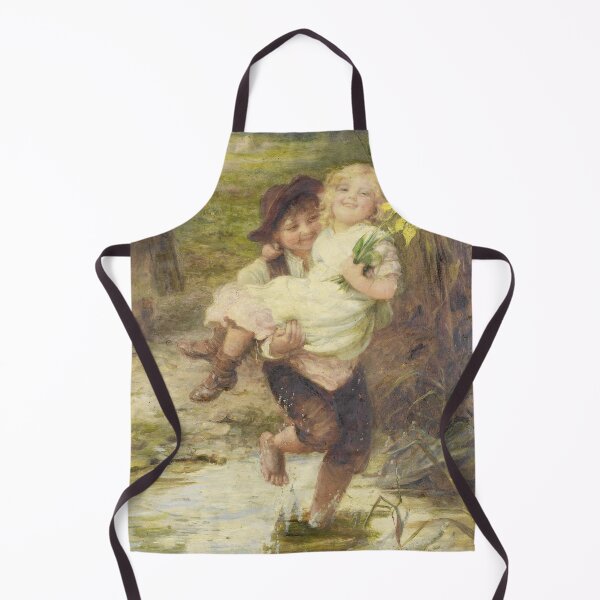 Item preview,  The young gallant - Frederick Morgan designed and sold by Vintage Designs +.