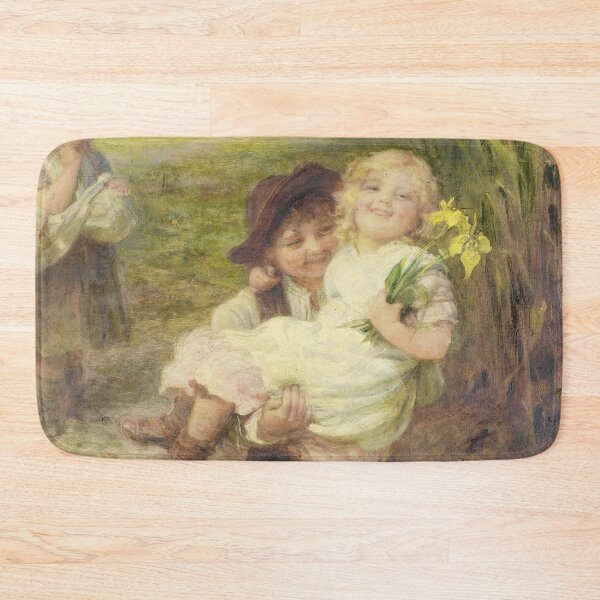 Item preview,  The young gallant - Frederick Morgan designed and sold by Vintage Designs +.