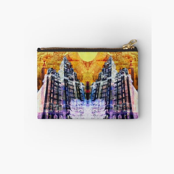 Item preview, ALIVErbuildings designed and sold by DThreeArt.