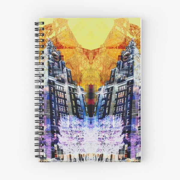 Item preview, ALIVErbuildings designed and sold by DThreeArt.