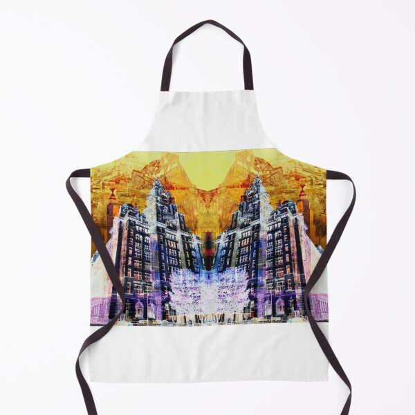 Item preview, ALIVErbuildings designed and sold by DThreeArt.
