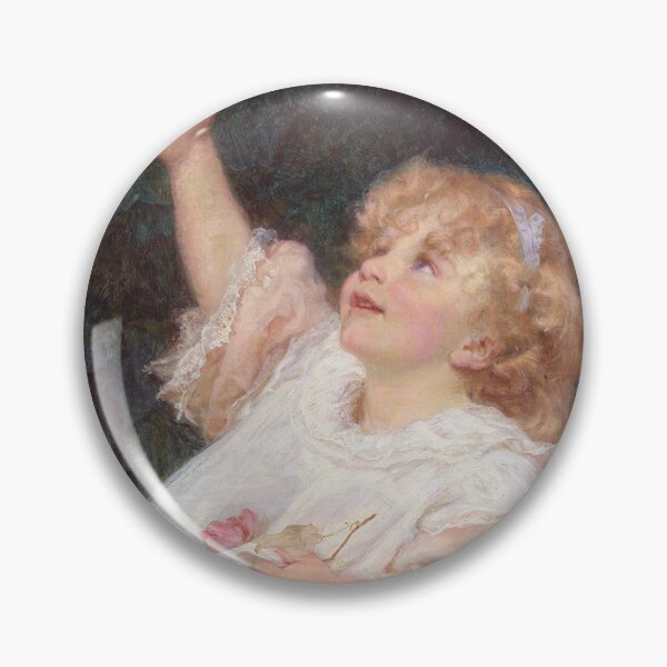 Item preview,  out of reach  - Frederick Morgan designed and sold by Vintage Designs +.