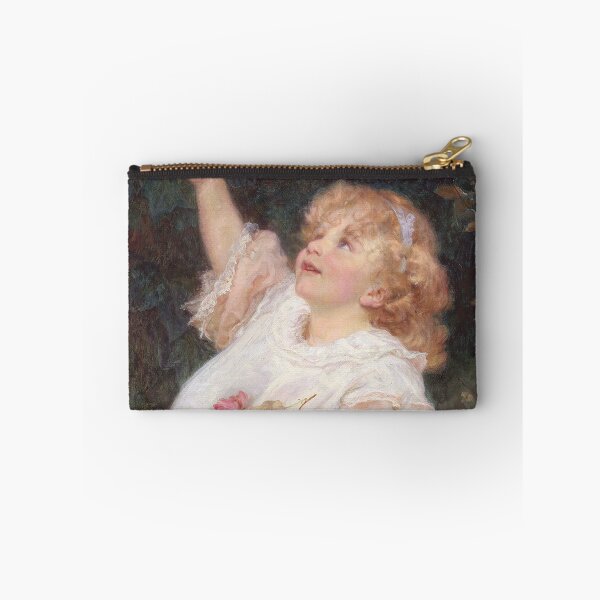 Item preview,  out of reach  - Frederick Morgan designed and sold by Vintage Designs +.