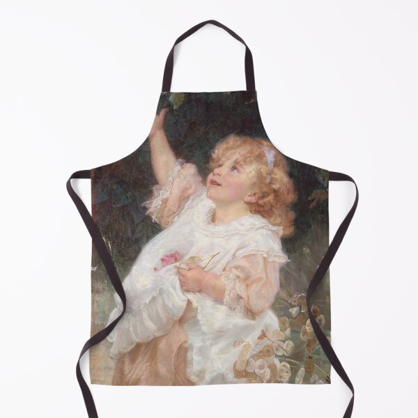 Item preview,  out of reach  - Frederick Morgan designed and sold by Vintage Designs +.