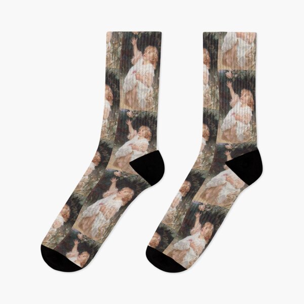 Item preview,  out of reach  - Frederick Morgan designed and sold by Vintage Designs +.