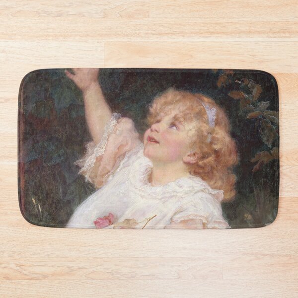Item preview,  out of reach  - Frederick Morgan designed and sold by Vintage Designs +.