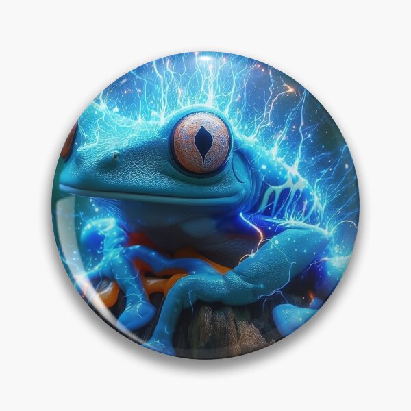 Item preview, Electric Blue designed and sold by Litmus.