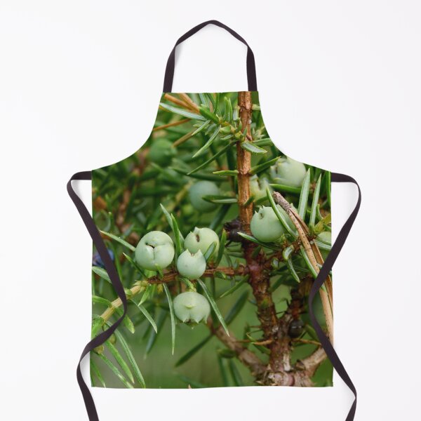 Item preview, Juniper berries getting blue designed and sold by Jouko Lehto Photography.