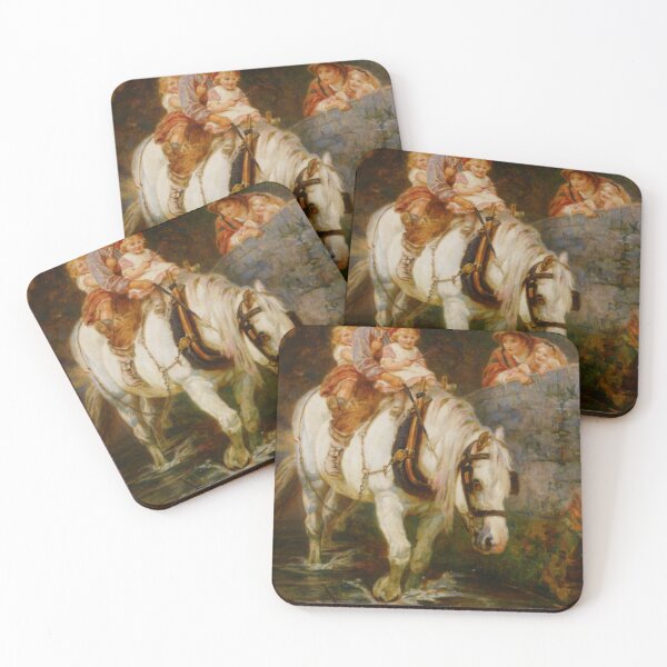 Item preview,  hold tight - Frederick Morgan designed and sold by Vintage Designs +.