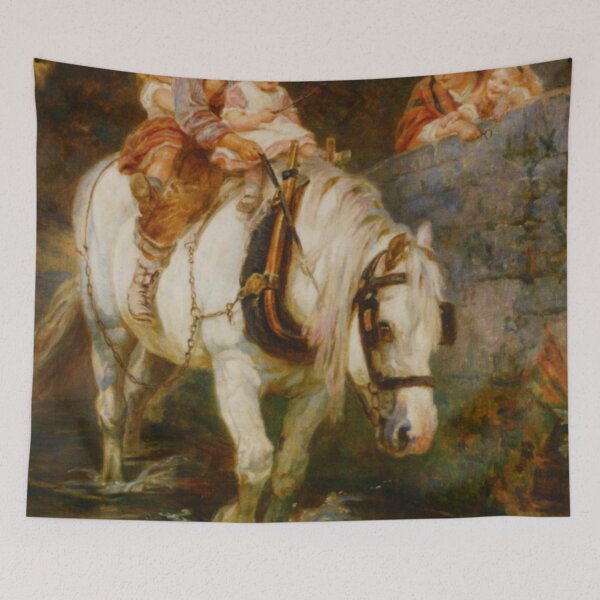 Item preview,  hold tight - Frederick Morgan designed and sold by Vintage Designs +.