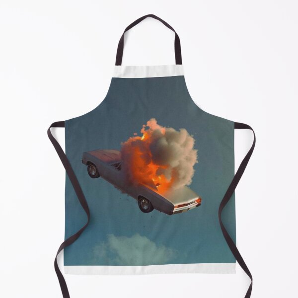 Item preview, Driving to heaven T-Shirt designed and sold by Obsid1anking.