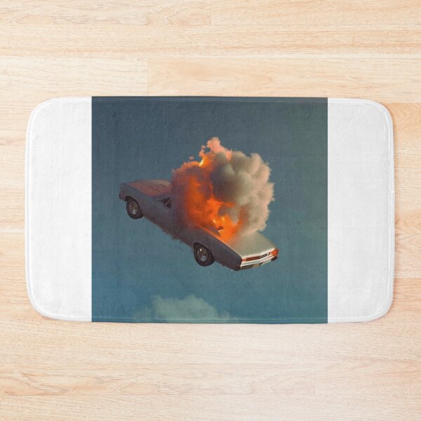 Item preview, Driving to heaven T-Shirt designed and sold by Obsid1anking.