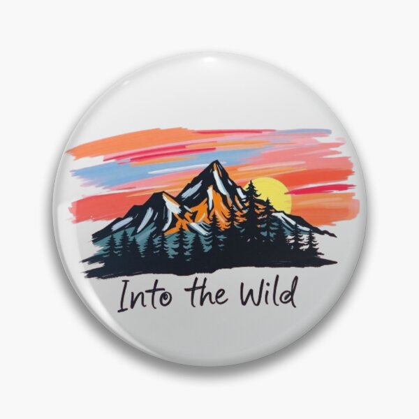 Item preview, Into the Wild designed and sold by Aise06.
