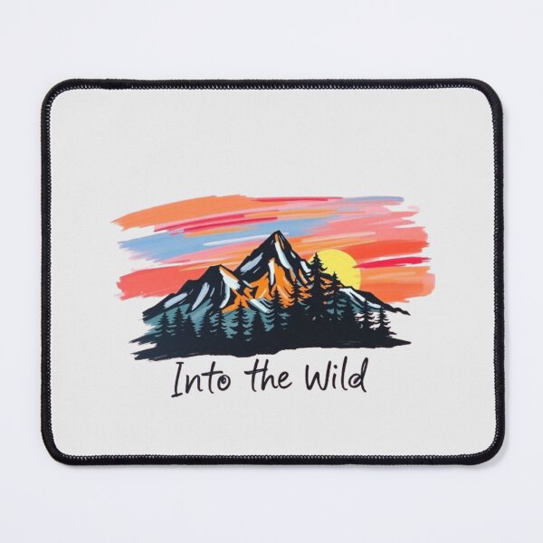 Item preview, Into the Wild designed and sold by Aise06.