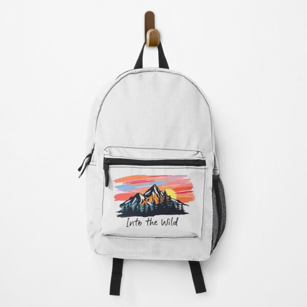Item preview, Into the Wild designed and sold by Aise06.