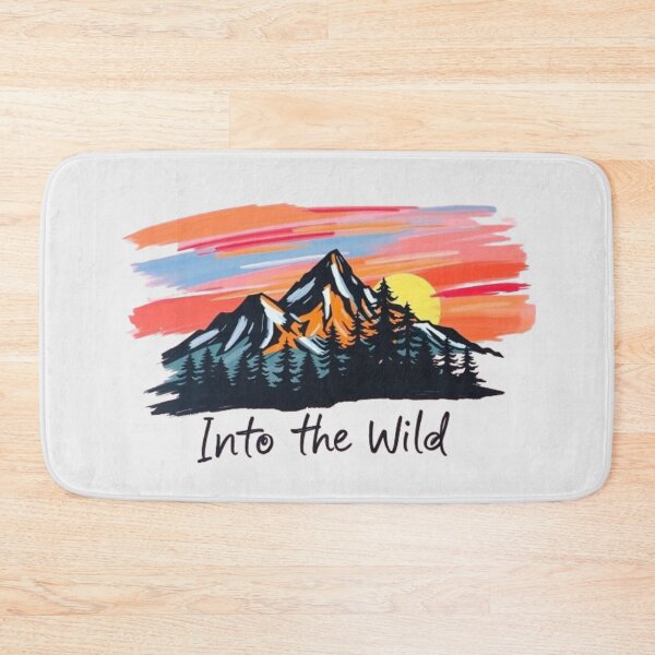 Item preview, Into the Wild designed and sold by Aise06.