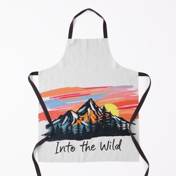 Item preview, Into the Wild designed and sold by Aise06.