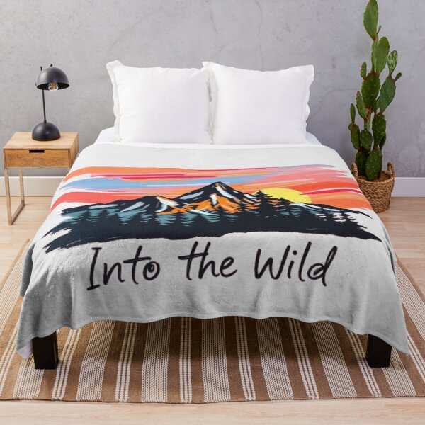 Item preview, Into the Wild designed and sold by Aise06.