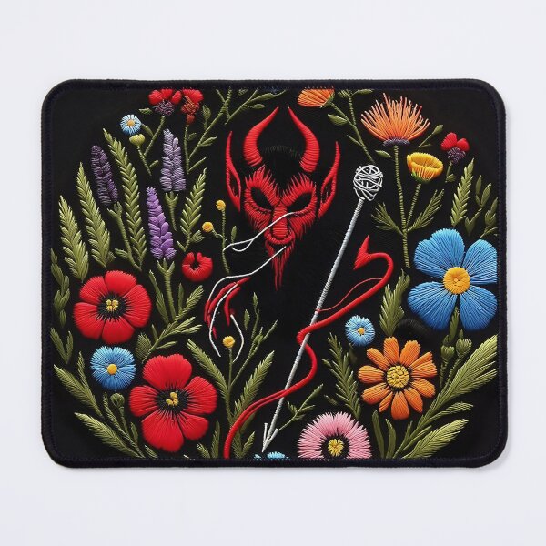 Item preview, Devil's darning needle designed and sold by Litmus.