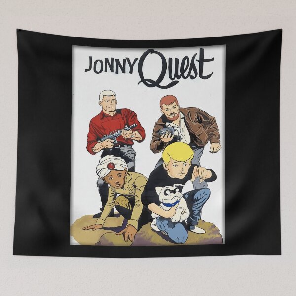 Item preview, Funny Movies Vintage Adventures Cartoon designed and sold by PhonyBlake.