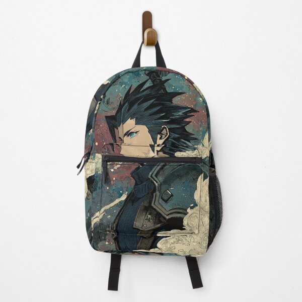 Item preview, Zack Fair FF7 designed and sold by bapupa.