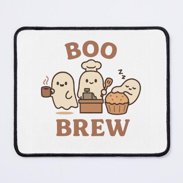 Item preview, Boo Brew designed and sold by ACGorner.