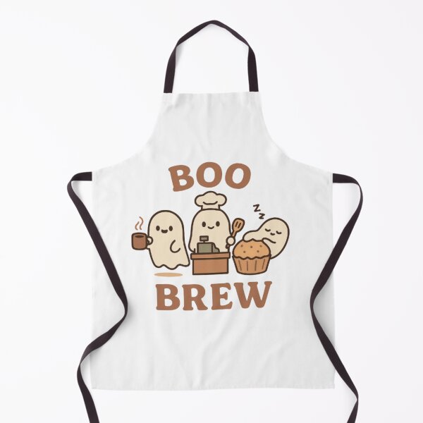 Item preview, Boo Brew designed and sold by ACGorner.