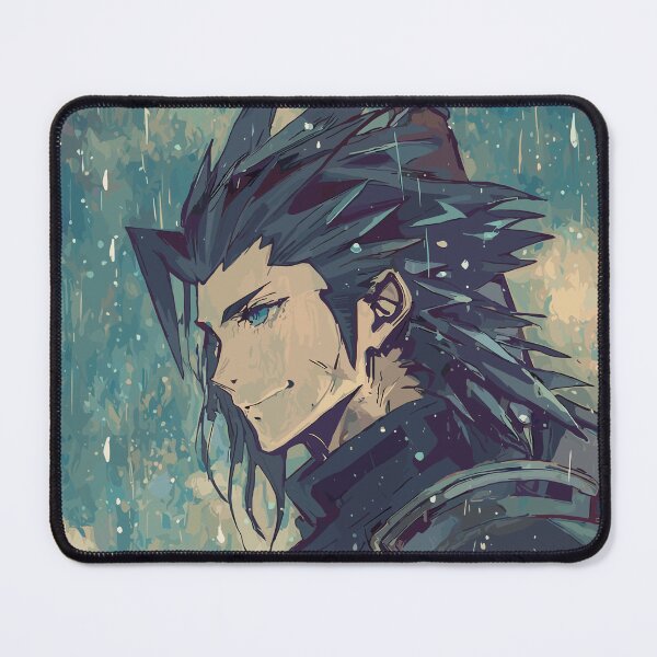 Item preview, Zack Fair Final Fantasy 7 designed and sold by bapupa.