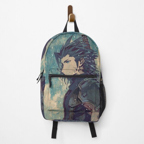 Item preview, Zack Fair Final Fantasy 7 designed and sold by bapupa.