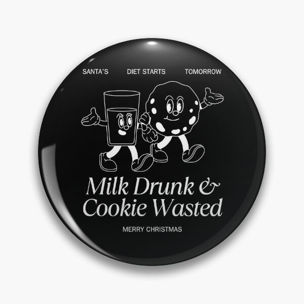 Item preview, Milk drunk designed and sold by Peerless-Prime.