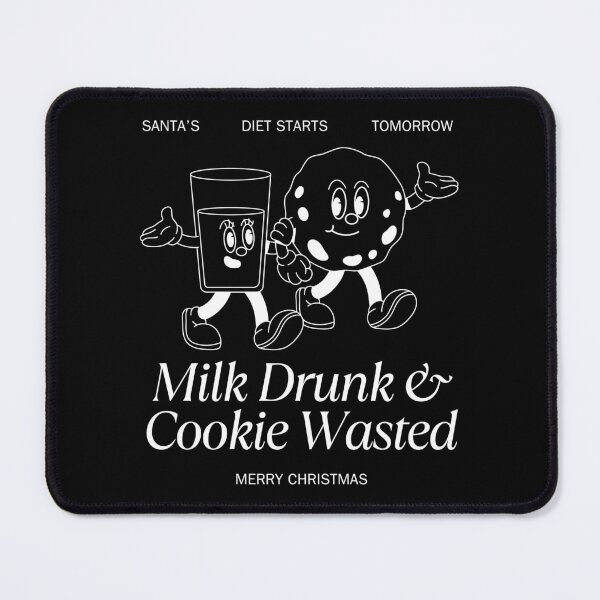 Item preview, Milk drunk designed and sold by Peerless-Prime.
