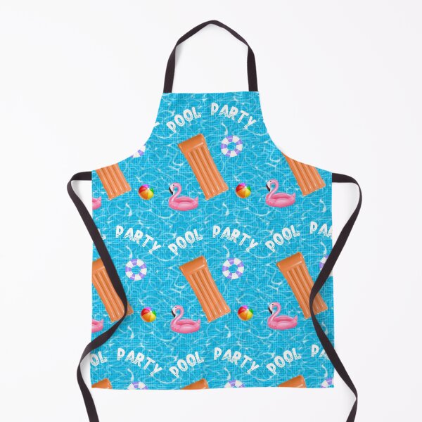 Item preview, Pool Party designed and sold by RedWhiteGoAU.