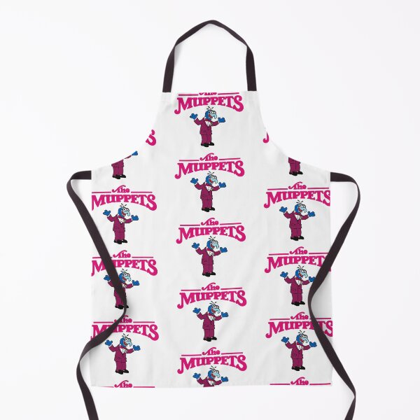 Item preview, The Muppets Logo designed and sold by Animals-by-JB.