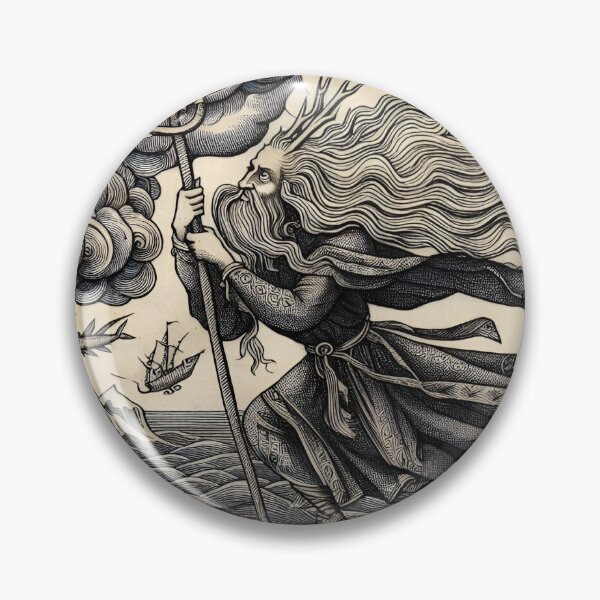 Item preview, Strange Omens and Portents designed and sold by Litmus.