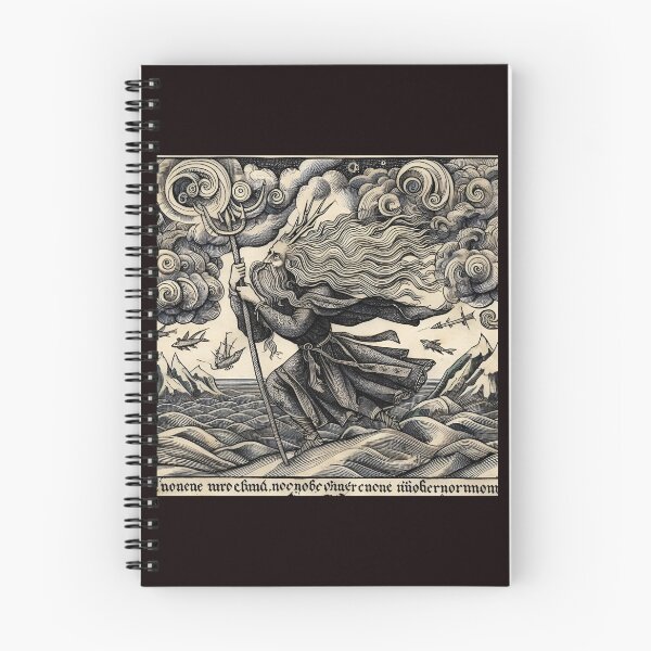 Item preview, Strange Omens and Portents designed and sold by Litmus.