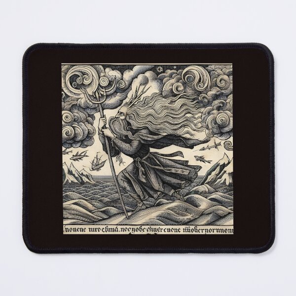 Item preview, Strange Omens and Portents designed and sold by Litmus.