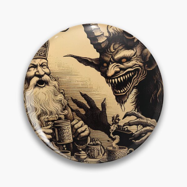 Item preview, Midwinter Mirth designed and sold by Litmus.