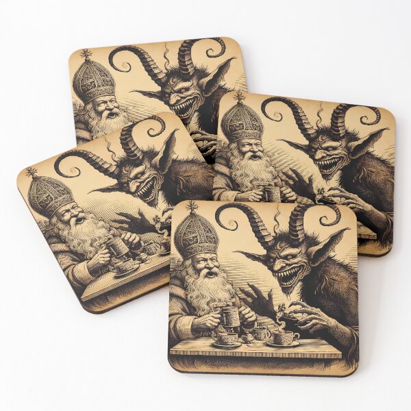 Item preview, Midwinter Mirth designed and sold by Litmus.