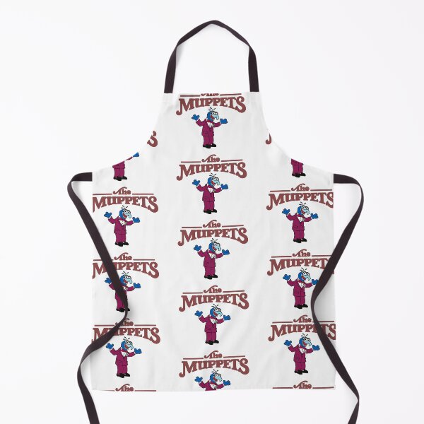 Item preview, The Muppets Logo designed and sold by Animals-by-JB.