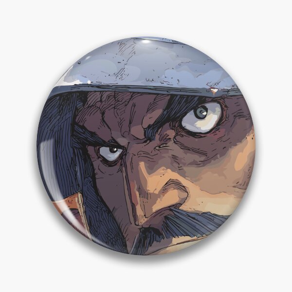 Item preview, Adelbert Steiner FF9 designed and sold by bapupa.